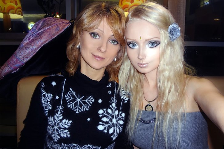 The Untold Story Of The Real Life Barbie Try Not To Smile When You