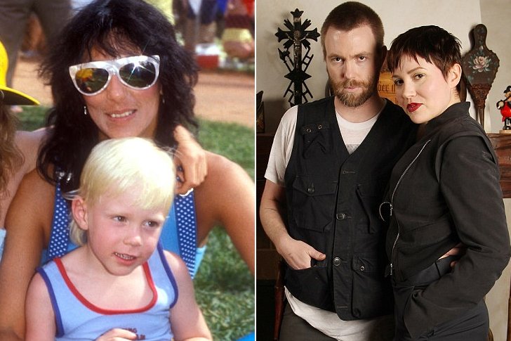 Celeb Kids All Grown Up - What They Look Like Today Will Leave You