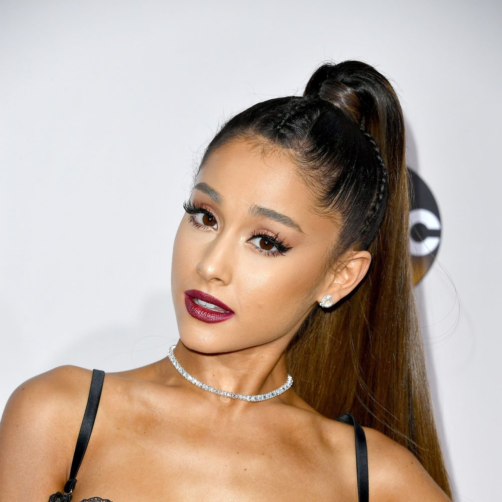 Ariana Grande Just Earned A MASSIVE Paycheck For Her Manchester Pride 