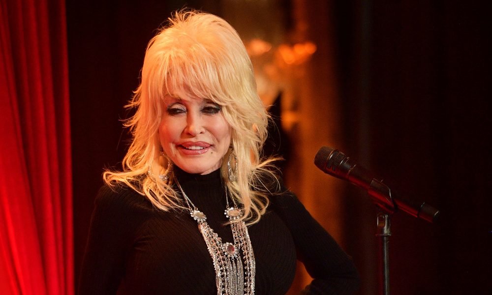 Dolly Parton Finally Reveals Her Secret For A Long Lasting Successful