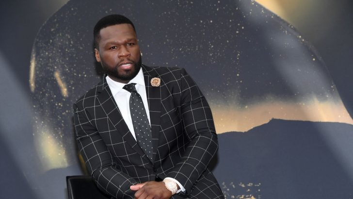 50 Cent reveals he didn't withdraw his bitcoin sales in his digital wallet. Instead, he let it accumulate its value over time.