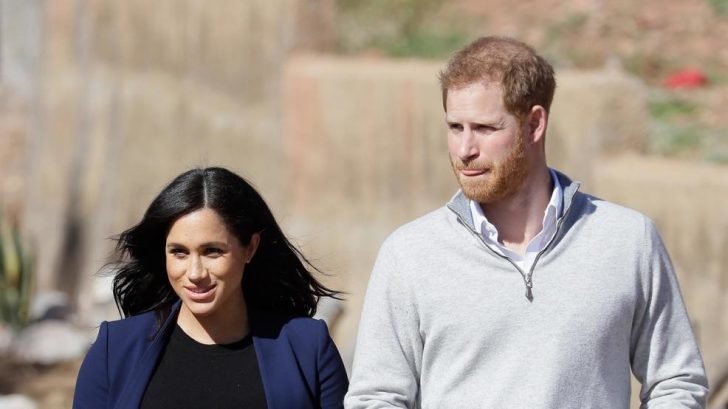 Prince Harry and Meghan Markle have made mental health as one of their leading advocacy and cause in life.
