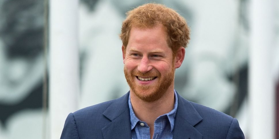 Prince Harry is excited to release the TV series since this cause holds a special place to his heart.