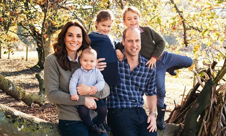Prince William reveals he loves reading children's books to his kids during their bedtime stories.