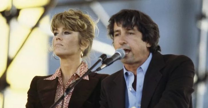 Fonda reveals the heartbreaks she felt from her past failed relationships are still as raw as ever, especially her 16 years of marriage with Tom Hayden.