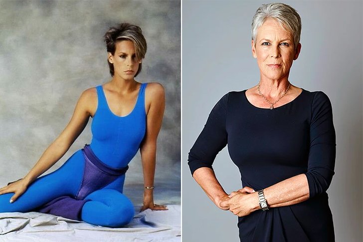 80s Fitness Gurus Where Are They Now? Page 10 of 48