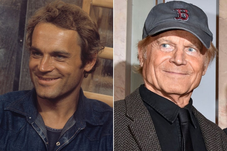 Is Terence Hill Still Alive