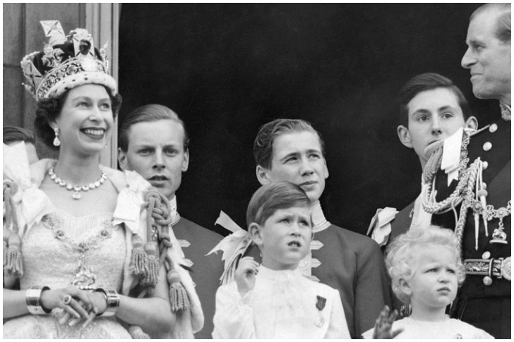 When The Queen Passes Away, This Is How The Royal Family Will Deal