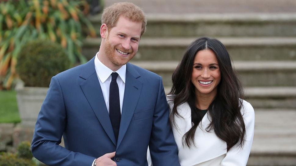 Prince Harry and Meghan Surprises the Public With their Sudden Royal Engagement