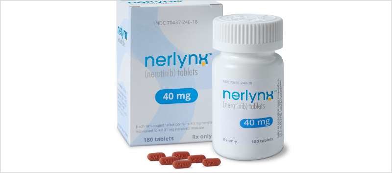 Women Can Now Treat Breast Cancer with Nerlynx