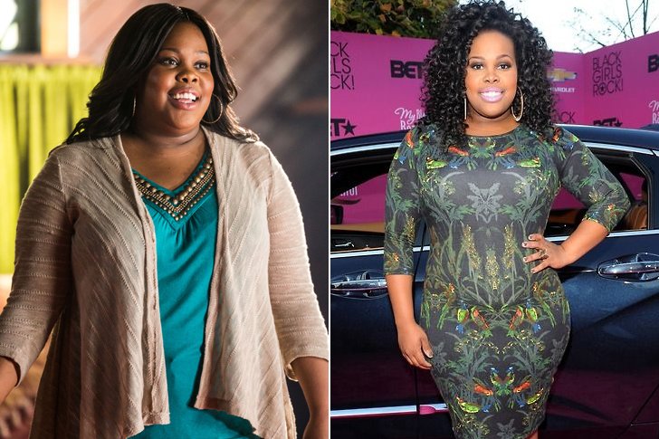 Shocking Celebrity Weight Loss Transformations - Take A Deep Breath