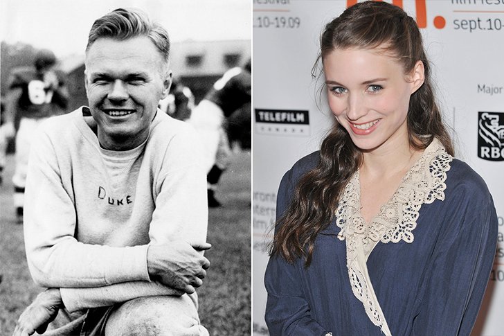 Celeb And Their Grandkids At The Same Age - Take A Deep Breath! - Page