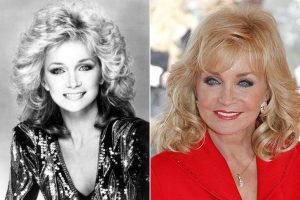 mandrell barbara alive kicking