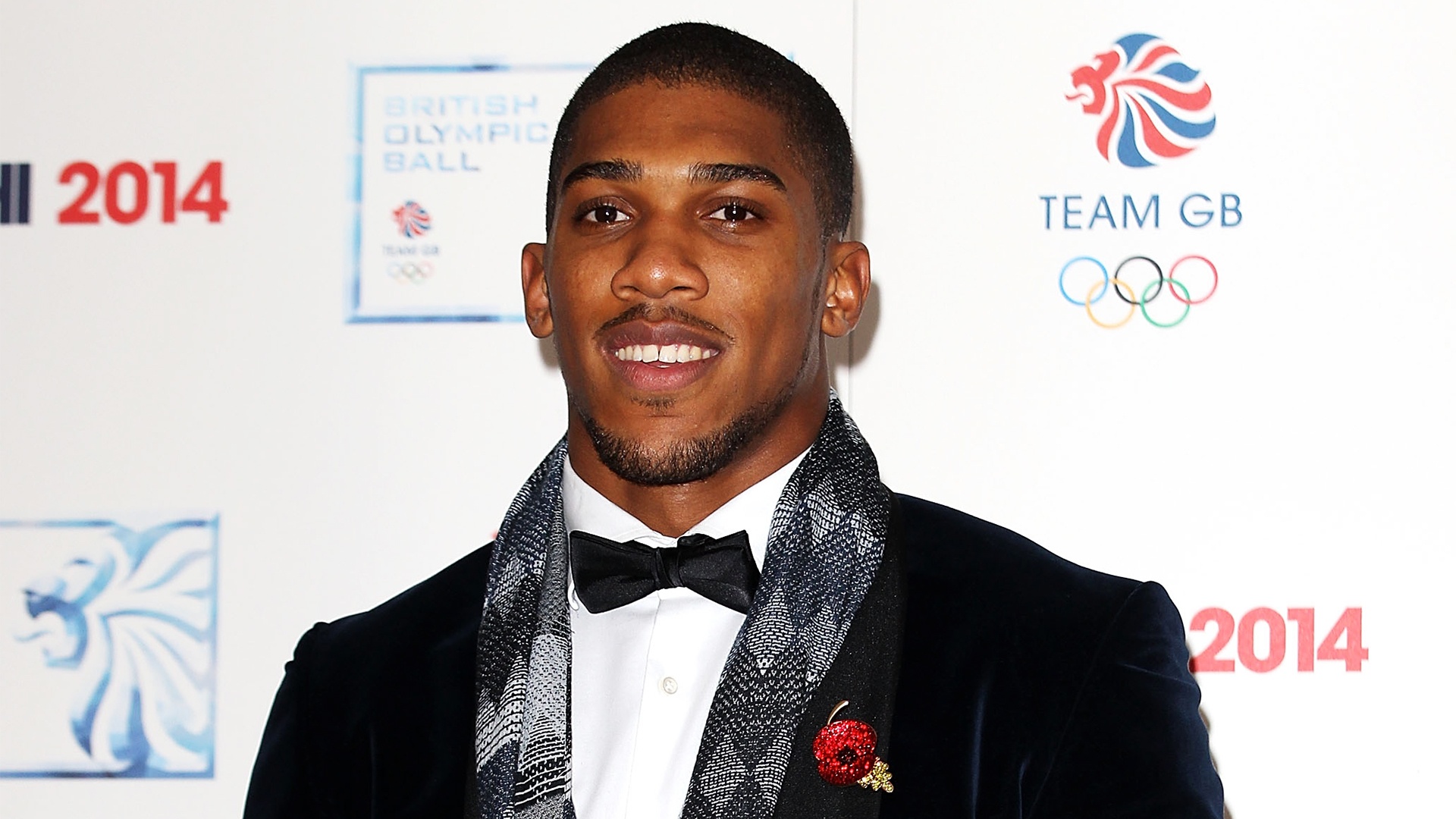 Anthony Joshua's Incredible Road to Wembley Will Leave You ...