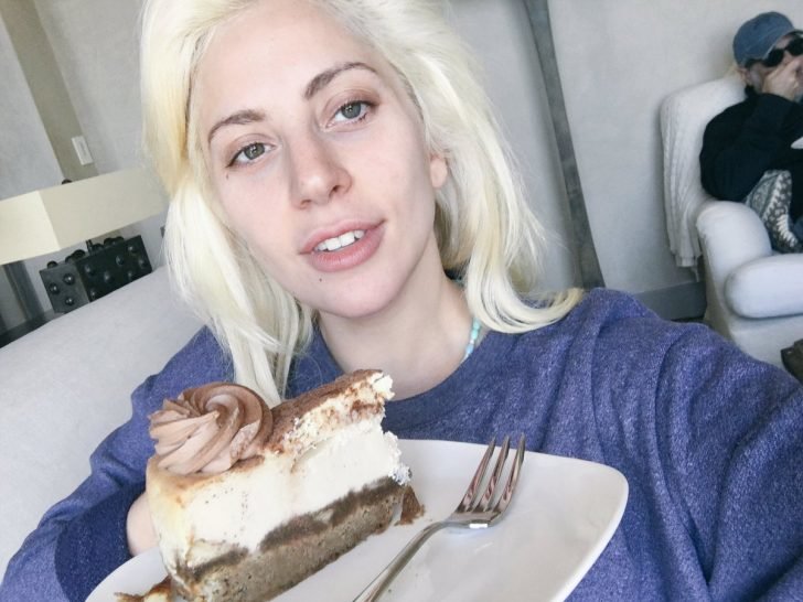 Lady Gaga took 11 of her closest friends for a trip to Cabo, where she had planned a special dinner for the night as they celebrated her birthday last year.