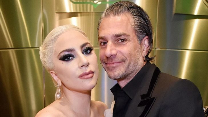 Lady Gaga claimed Christian became all too-controlling to her schedules and whereabouts.