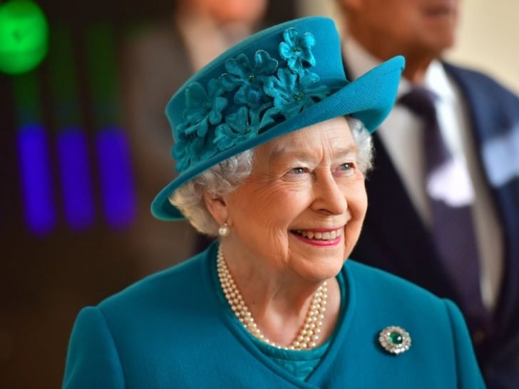 Queen Elizabeth celebrates her birthday every April and June of the year as per royal tradition.