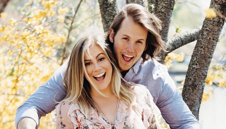 Andrew and Shawn Johnson East revealed they chose not to know the baby's gender yet to keep the element of surprise.
