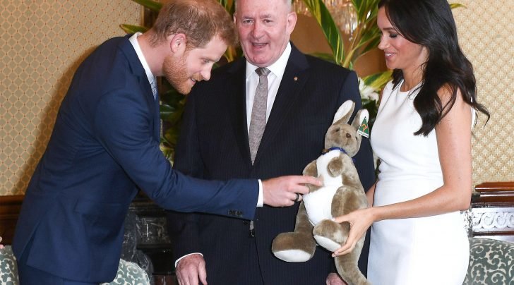 According to a royal spokesman, Meghan Markle and Prince Harry's relationship became much closer as they share unspeakable joy over their baby.