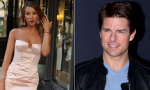 Tom Cruise Reserved Entire Floor of London Novikov for Date Night with Russian Beauty