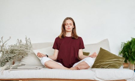 what is the goal of meditation?